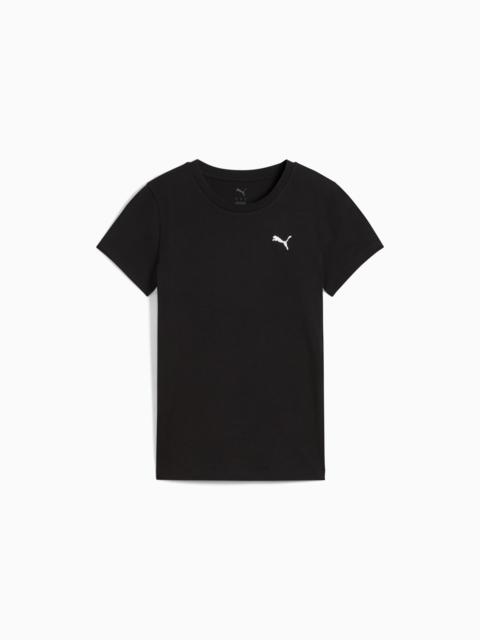 PUMA Essentials Women's Slim Tee