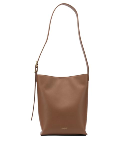 Jil Sander Jil Sander Women "Cannolo" Small Shoulder Bag