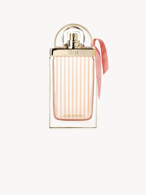 Chloé CHLOÉ LOVE STORY EAU DE PARFUM