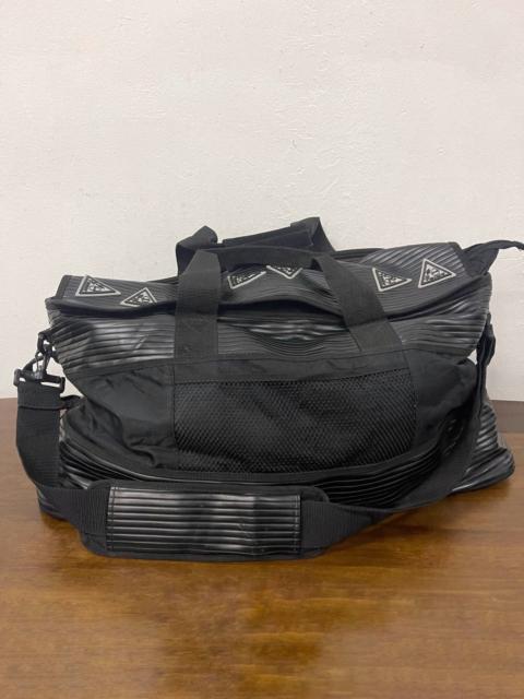 Other Designers ARISTRIST JAPAN all black travel bag