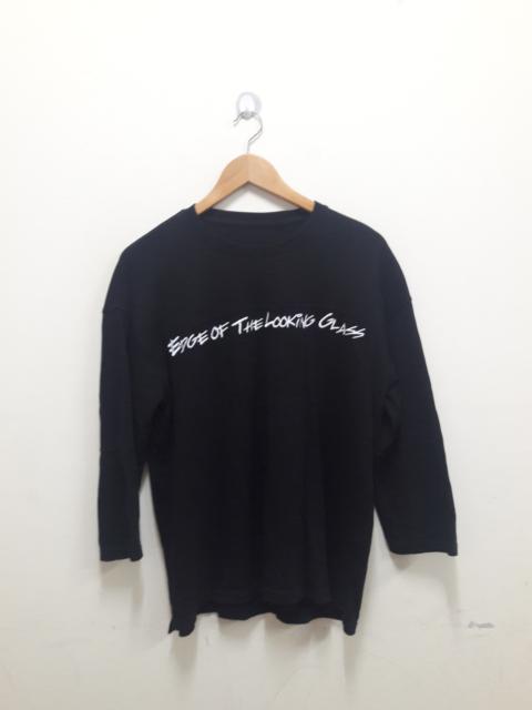 Other Designers Kim Jones - Kim Jones Edge Of The Looking Glass X Gu Japan 3 quater