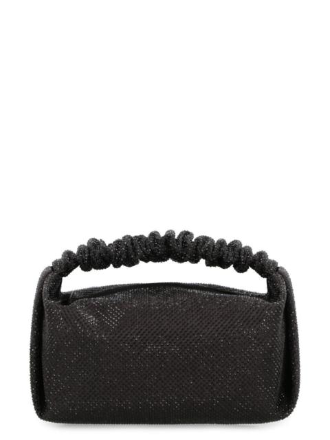 Alexander Wang ALEXANDER WANG MINI SCRUNCHIE BAG