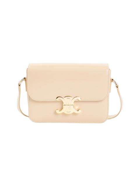 CELINE Teen Triomphe Shoulder Bag