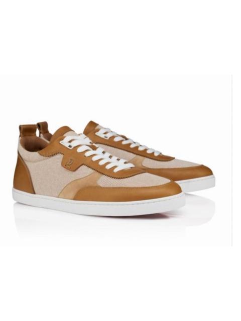 Christian Louboutin Christian Louboutin Tutti Rui Sneakers