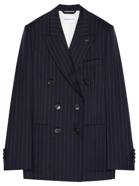 Givenchy Givenchy Women Double Breasted Jacket