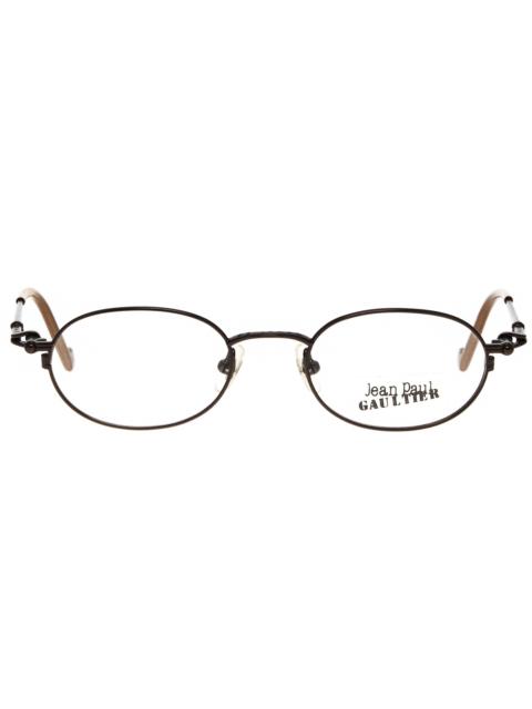 Jean Paul Gaultier Jean Paul Gaultier 55-0012 3