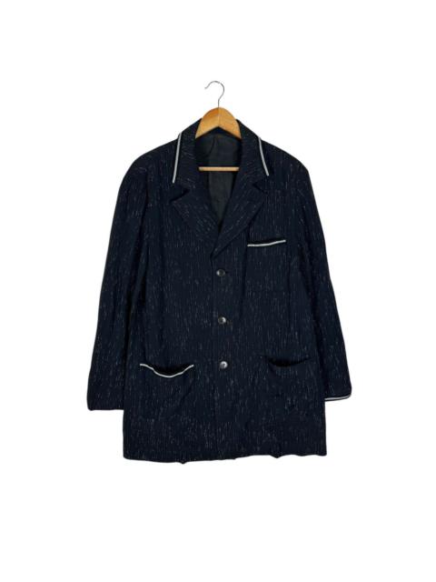 Other Designers Japanese Brand - ☀️BAJRA JAPAN PETITE BLAZER COAT