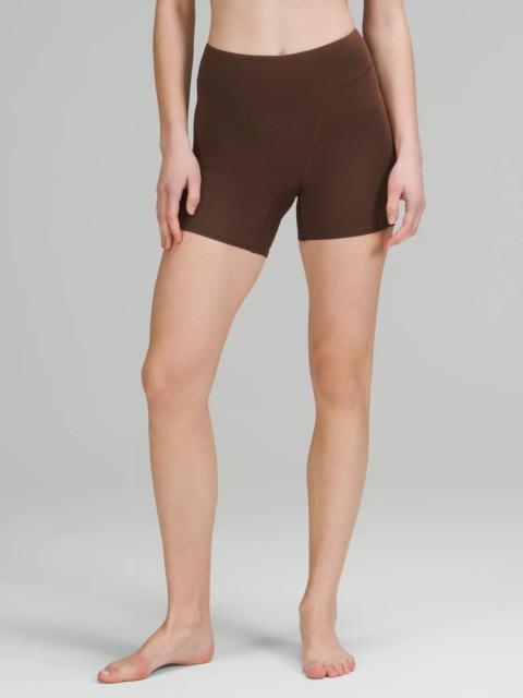 lululemon UnderEase Super-High-Rise Shortie Underwear