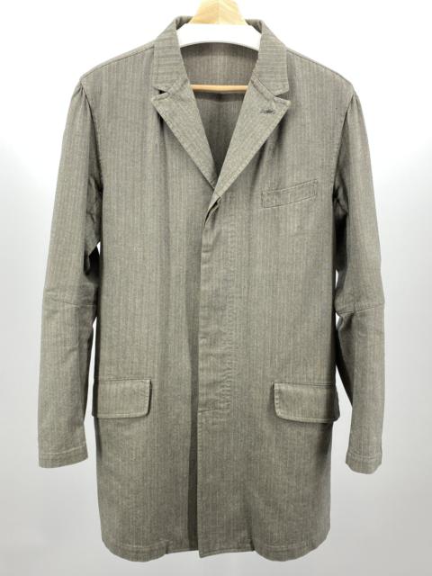 Kolor Overcoat Size 2
