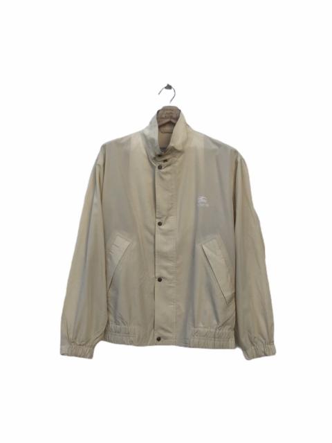Other Designers Vintage Burberrys Light Bomber Jacket