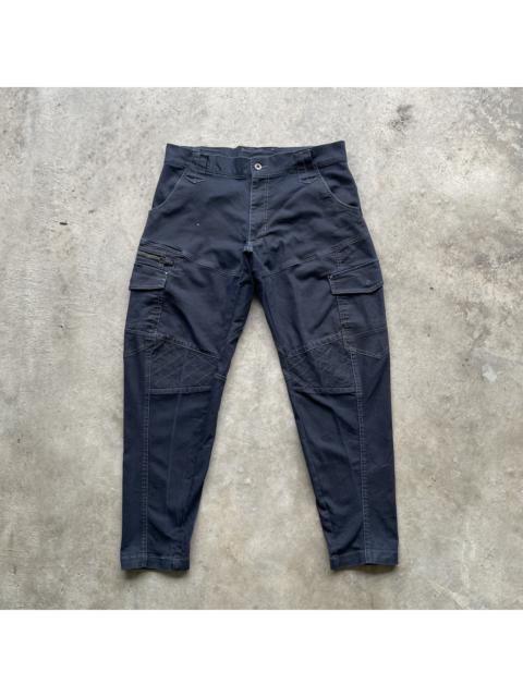 Other Designers Workers - Japanese Brand Multipocket Workwear Tactical Cargo Pants