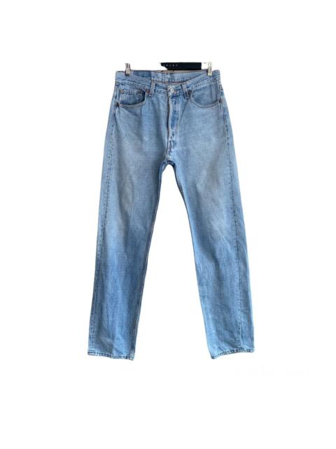 Levi's Vintage 90s Levis 501 Jeans 32x33