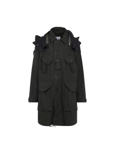 Maison Margiela Jackets Green