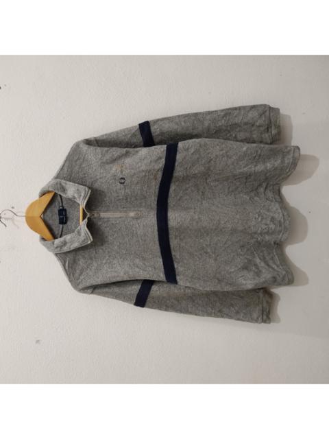 Fred Perry 90s Mods Casual Pullover Jumper Sweater