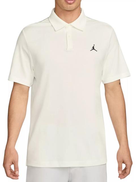 Jordan Jordan Mens Dri-FIT Golf Polo