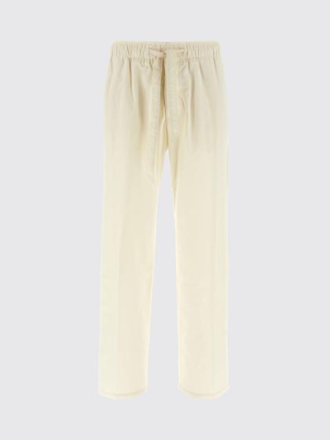 Lanvin Pants men Lanvin