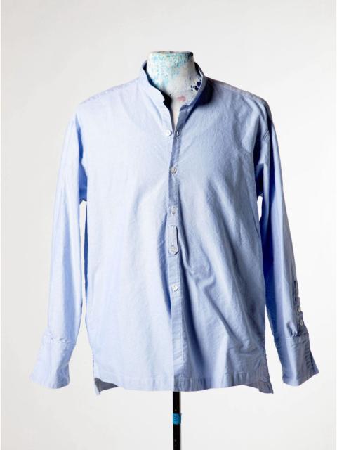Greg Lauren $625 Greg Lauren Oxford Studio Shirt