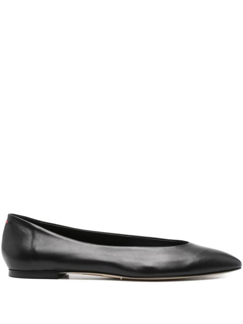 Aeyde Ellie flat pumps