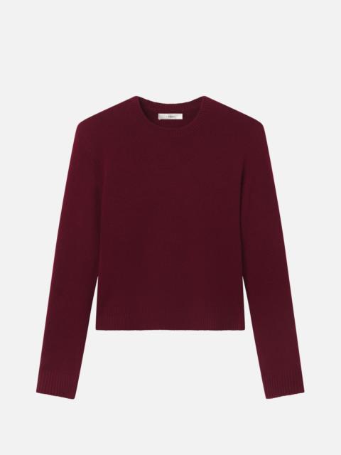 FRAME The Cashmere Clean Crew