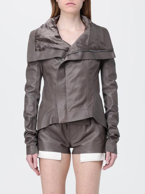 Rick Owens Jacket woman Rick Owens