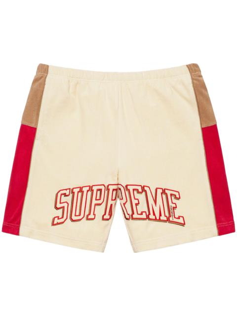 Supreme Supreme Terry Basketball Short 'Stone'