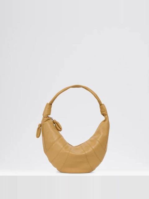 Lemaire FORTUNE CROISSANT BAG (DUNE)