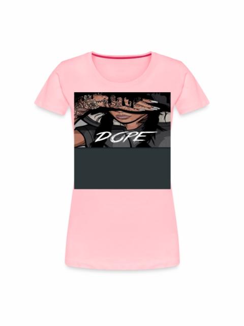 Other Designers Concept tees