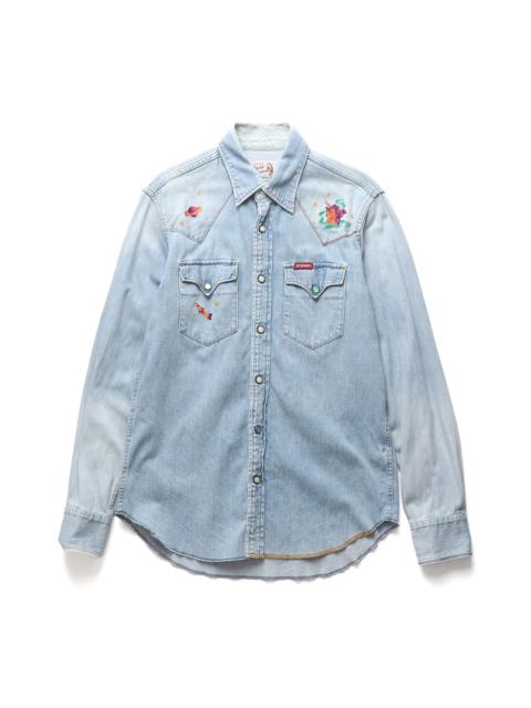 Hysteric Glamour HYSTERIC GLAMOUR