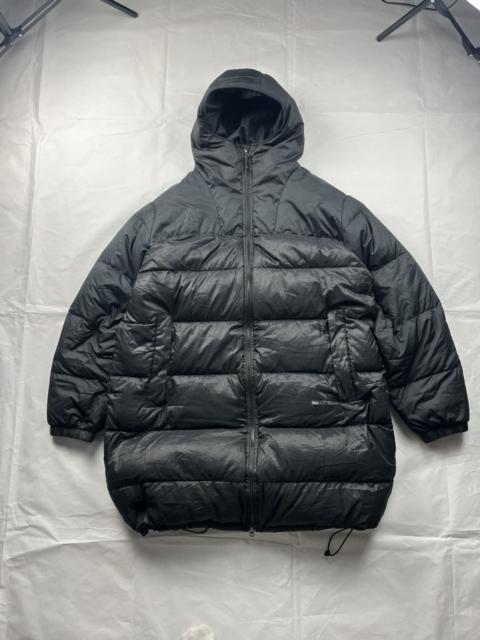 Nike ACG Vintage Nike ACG Puffer Parka Jacket
