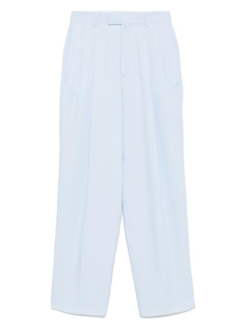 Bottega Veneta Bottega Veneta Women Silk Blend Trousers