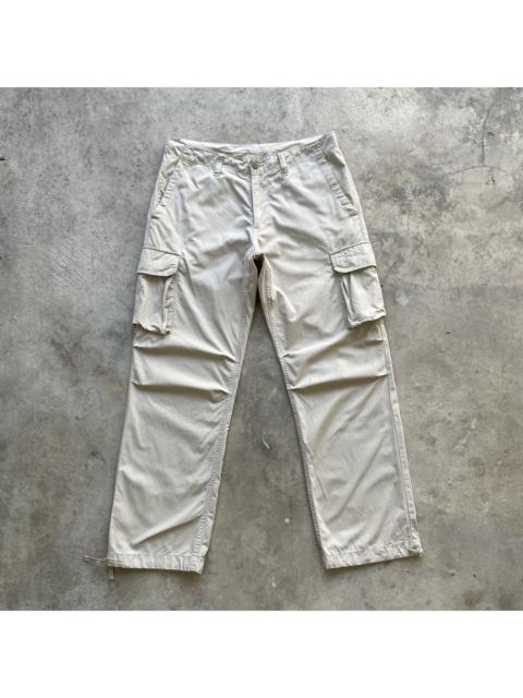 Other Designers Vintage - Japanese Vintage Multipocket Tactical Cargo Pants