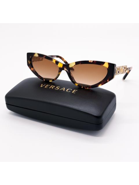 VERSACE NEW VERSACE VE4470B 5470/13 SUNGLASSES VE4470B 547013