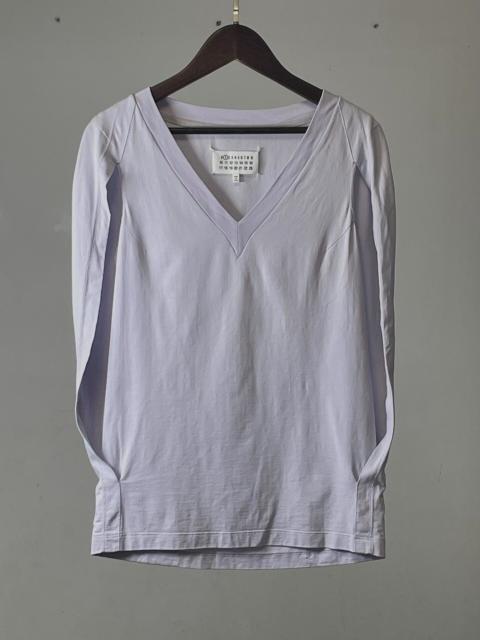 Maison Margiela Maison Martin Margiela | S/S14 Sleeve-Shoulder T-Shirt