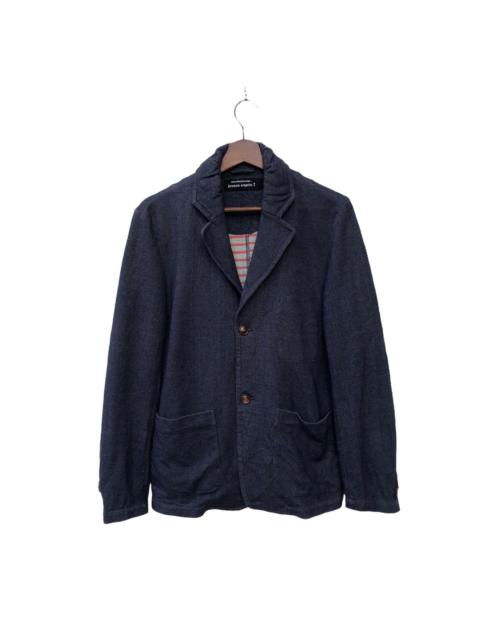 Other Designers Issey Miyake - 👉MERCIBEAUCOUP JEVOUES ENPRIE CASUAL JACKET