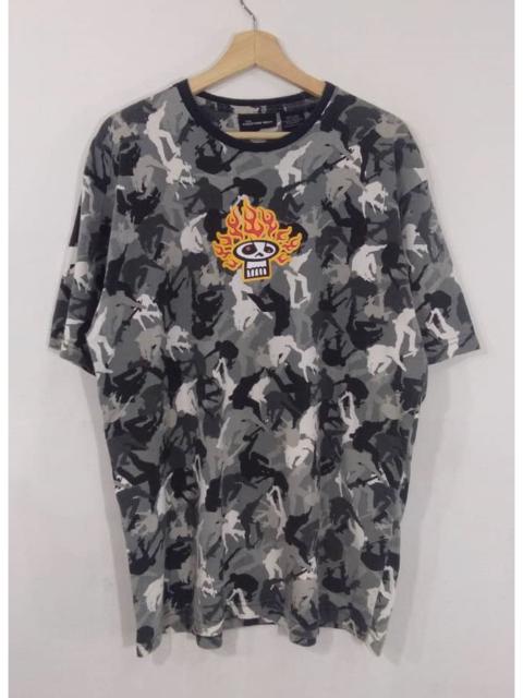 Other Designers Designer - Rare No Boundaries Shirt Fullprint Nice Design.