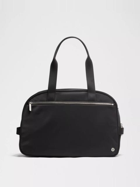 lululemon City Essentials Duffle Bag 28L
