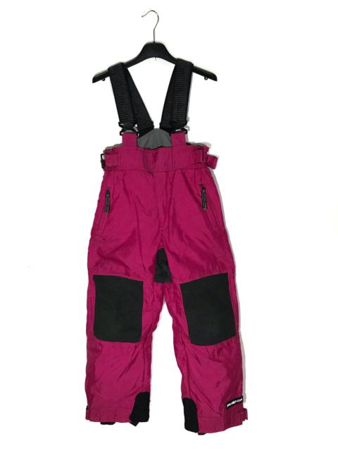 Other Designers Japanese Brand - Japanese Brand Phenix Overall Jumpsuit Ski Pants