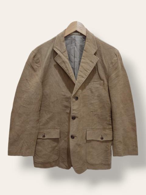 Chaps Ralph Lauren 3 Button Sport Coat Blazer Jacket