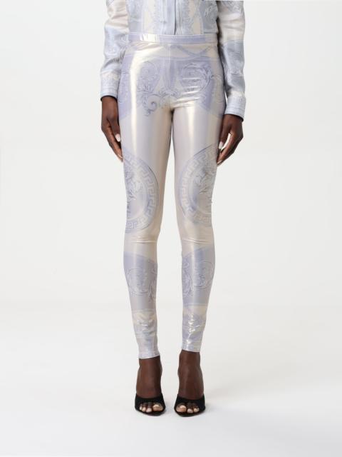 VERSACE Pants woman Versace