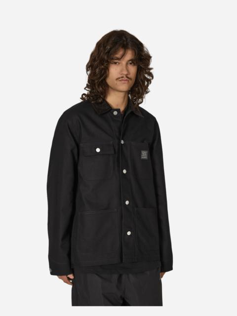 Carhartt TRESOR Way Of The Light Michigan Coat Black