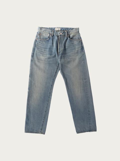 HERILL HL Regular Denim - Light Vintage Worn