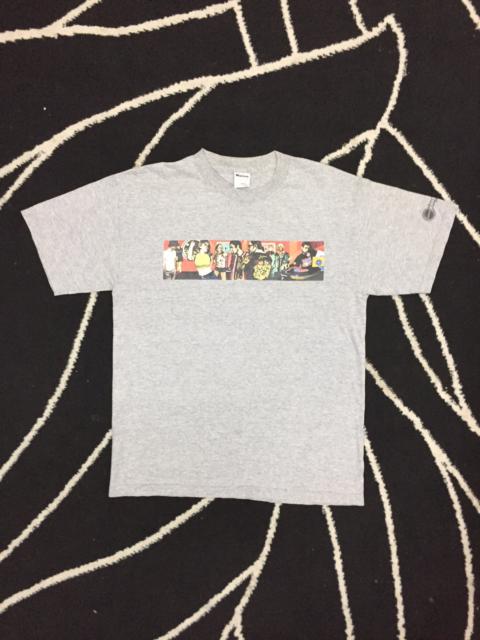 Vintage - Vintage Murina Streetwear Graphic T-shirt