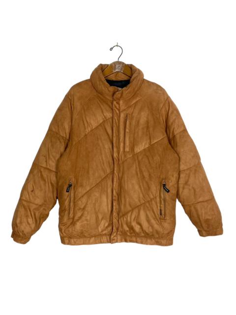 Other Designers Rare‼️ Mossimo Sport Puffer Jacket