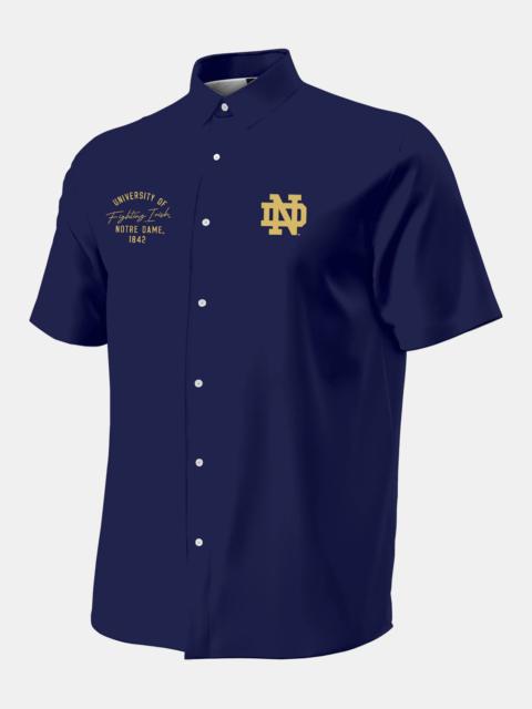 Under Armour UA Gameday Armourfuse Camp Collegiate