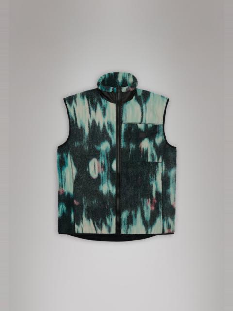 RAINS Yermo Fleece Vest
