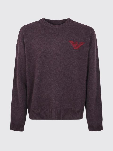 EMPORIO ARMANI Sweater men Emporio Armani