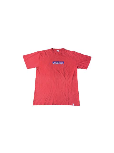 Other Designers Japanese Brand - Soljah A Positive Social Contagion product Tee