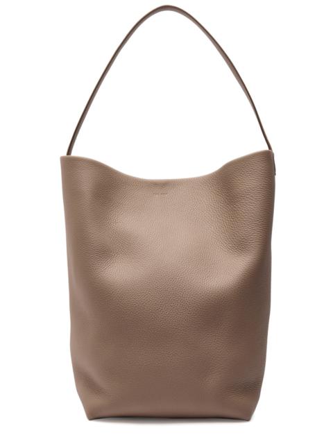 The Row The Row Park Large Leather Tote