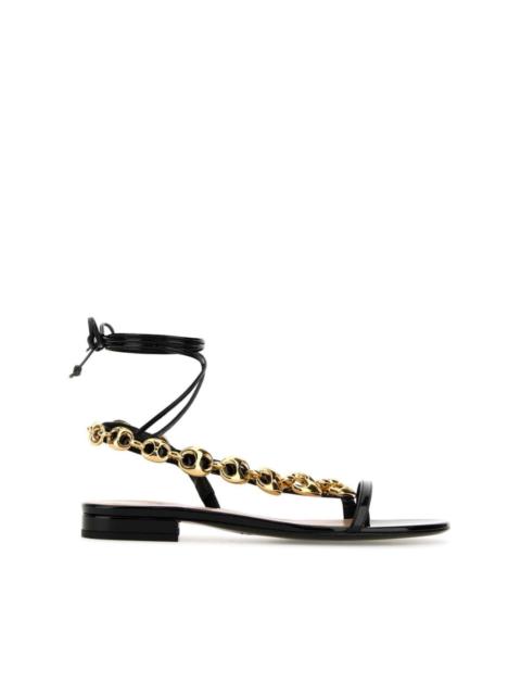 Marina Chain sandals