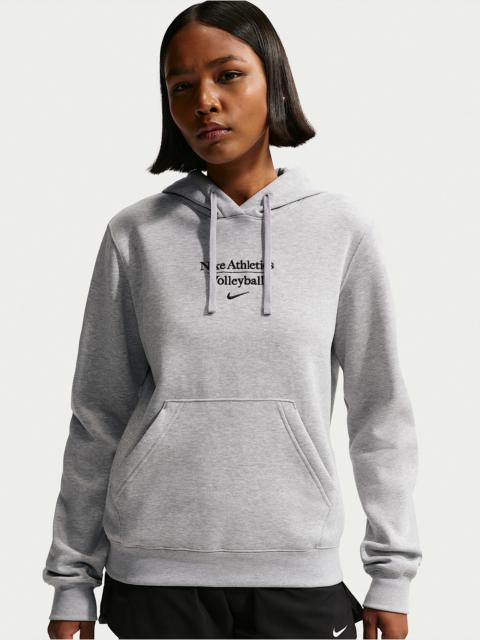 Nike Nike Women's Volleyball Pullover Hoodie